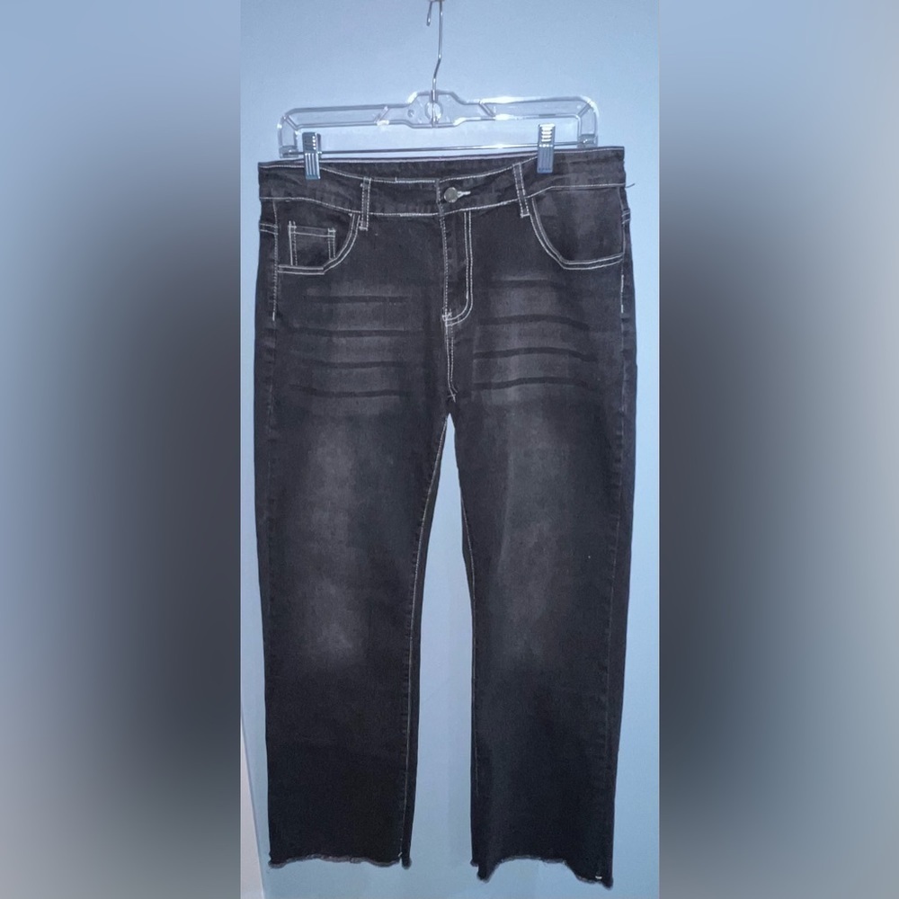 Black jeans - Picture 2 of 6